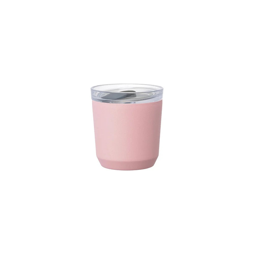 TO GO TUMBLER 240ML PINK