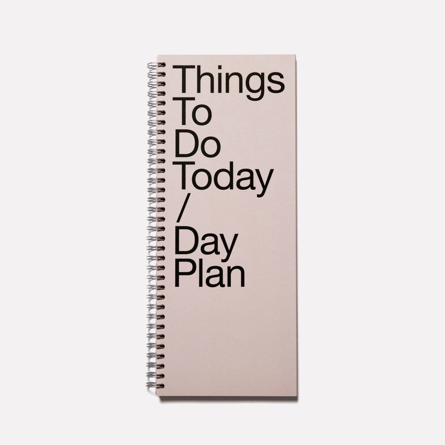 THINGS TO DO TODAY - No. 9243