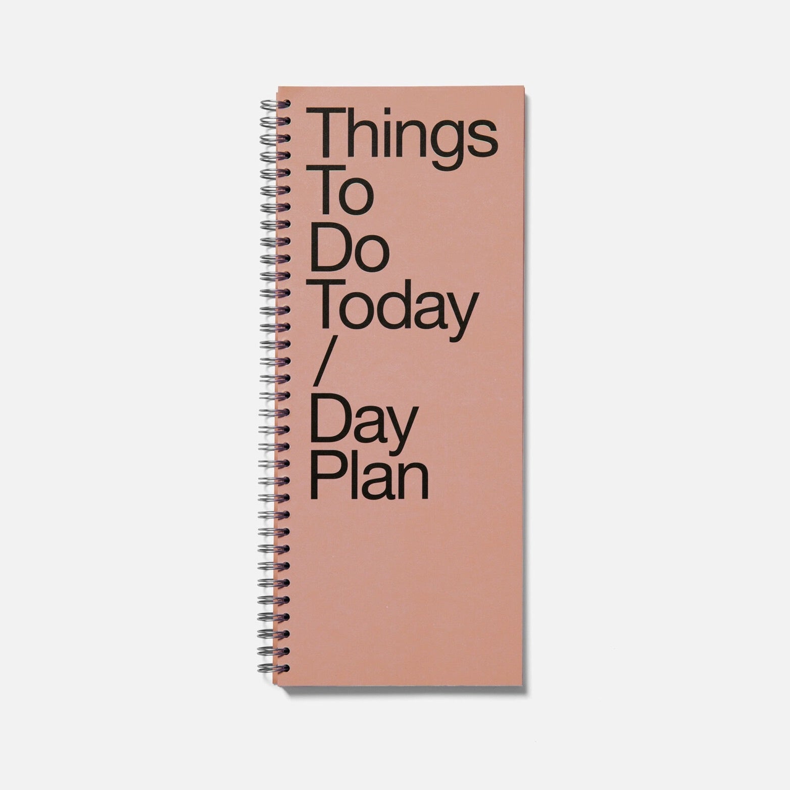 THINGS TO DO TODAY - No. 2438