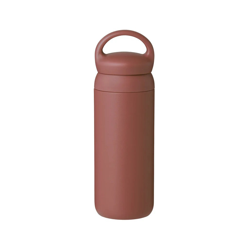 DAY OFF TUMBLER 500ML PINK