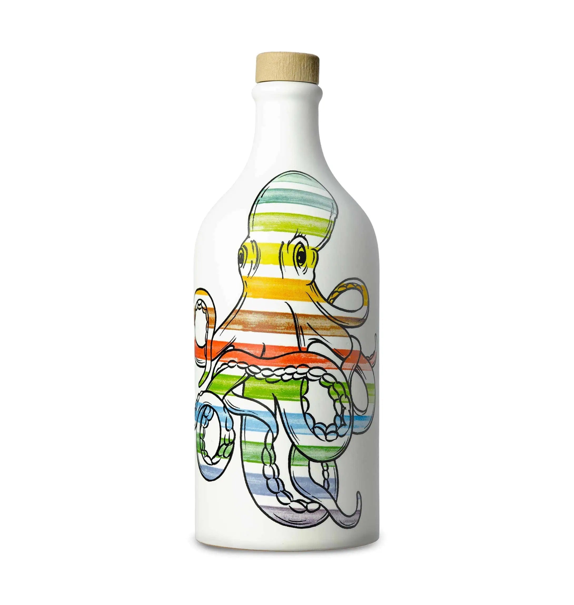 OCTAPUS| FRANTOIO MURAGLIA OLIVE OIL