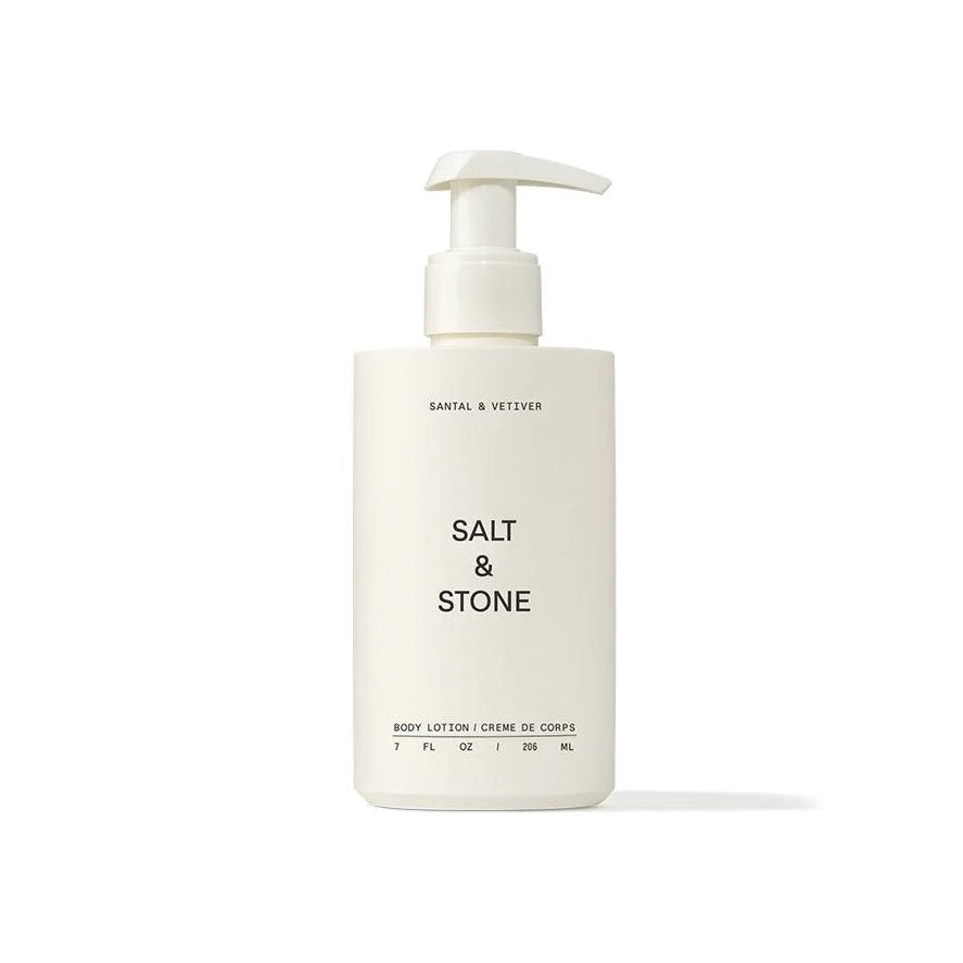 BODY LOTION - SANTAL AND VETIVER