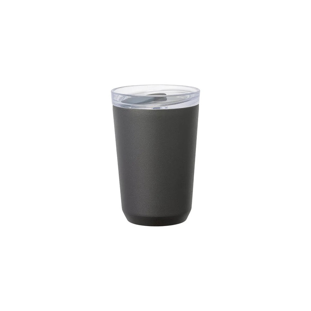 TO GO TUMBLER 360ML BLACK