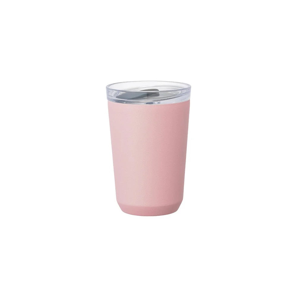 TO GO TUMBLER 360ML PINK