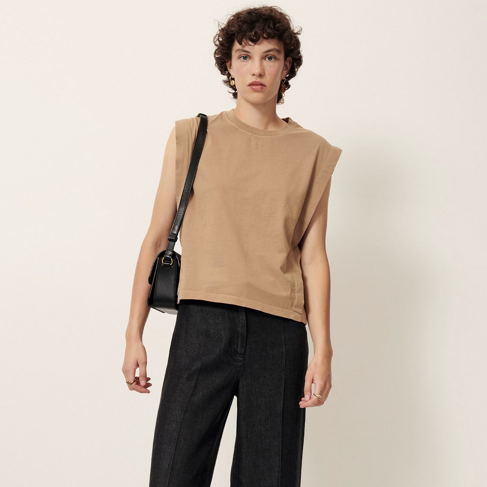 TSHIRT ORLANDO | ALPAGA