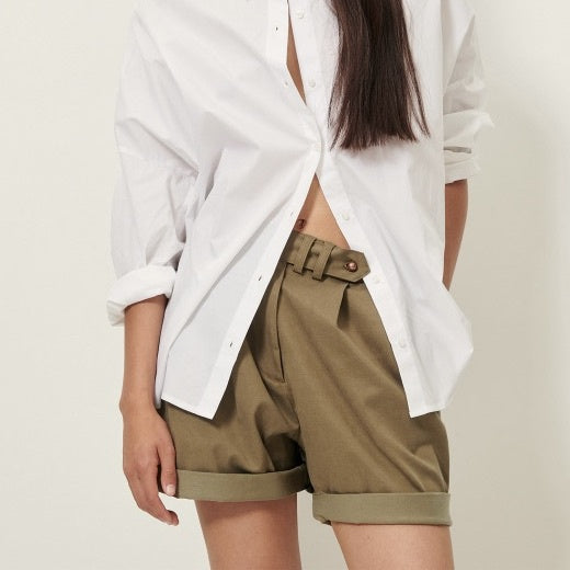 SHORTS MOONRISE K