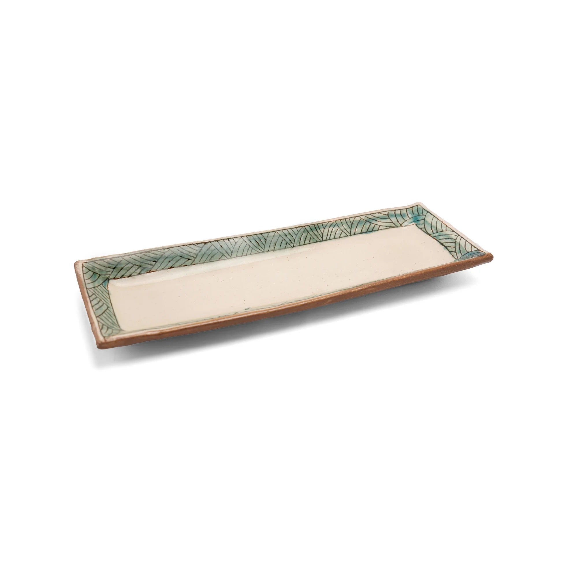 PAPYRUS TRAY | 39CM
