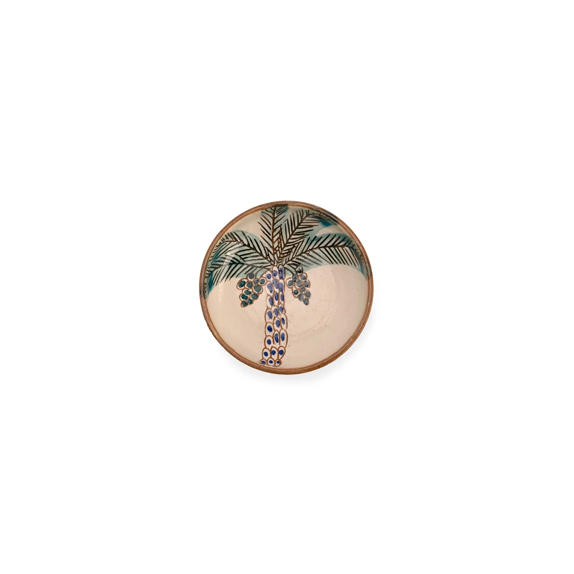 PALM MINI PLATE | 10CM