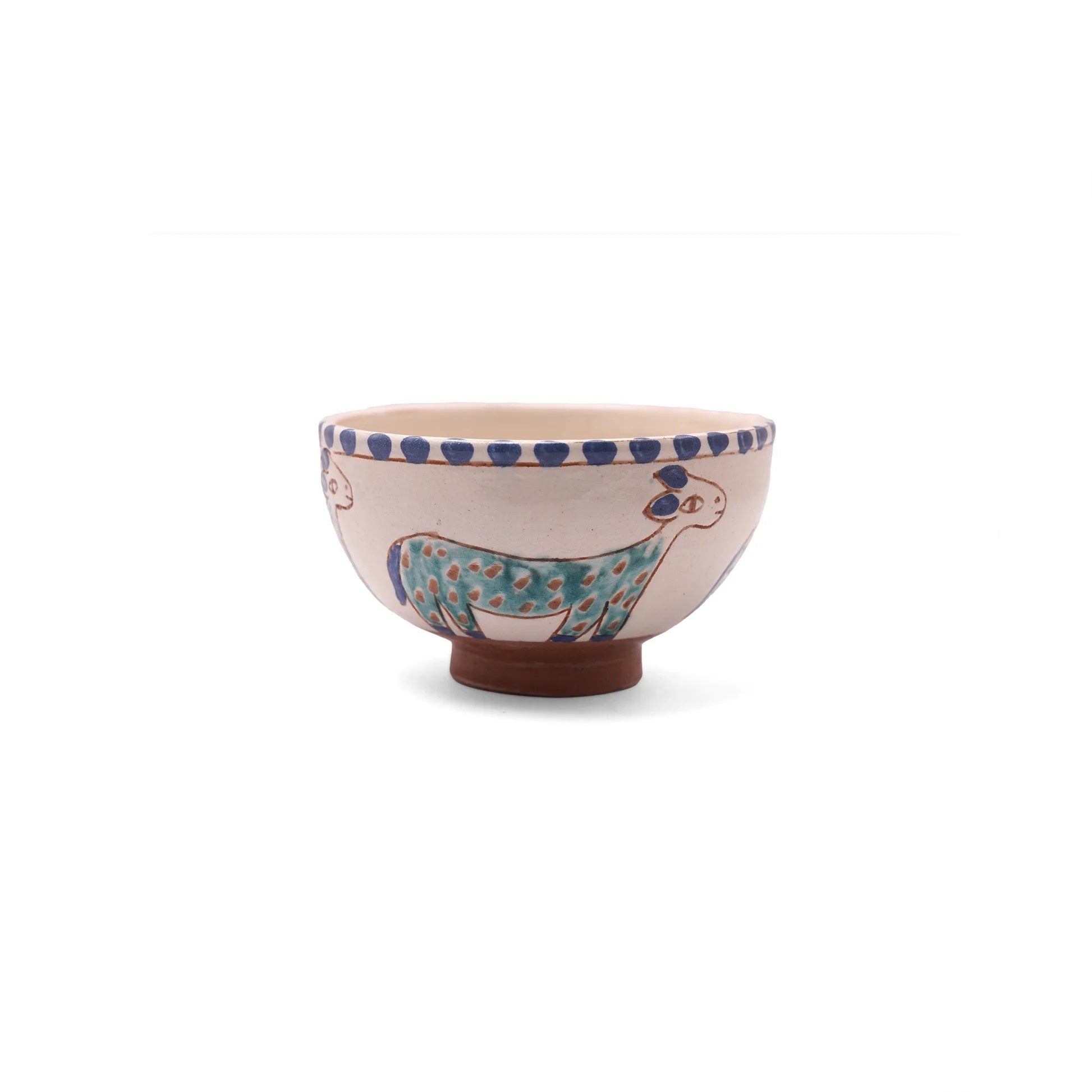 GOAT BOWL | 15CM