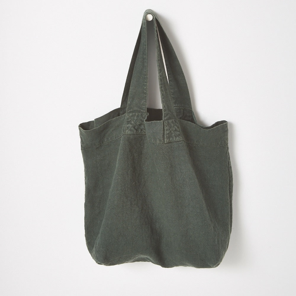BAG ESCAPADE - OLIVE