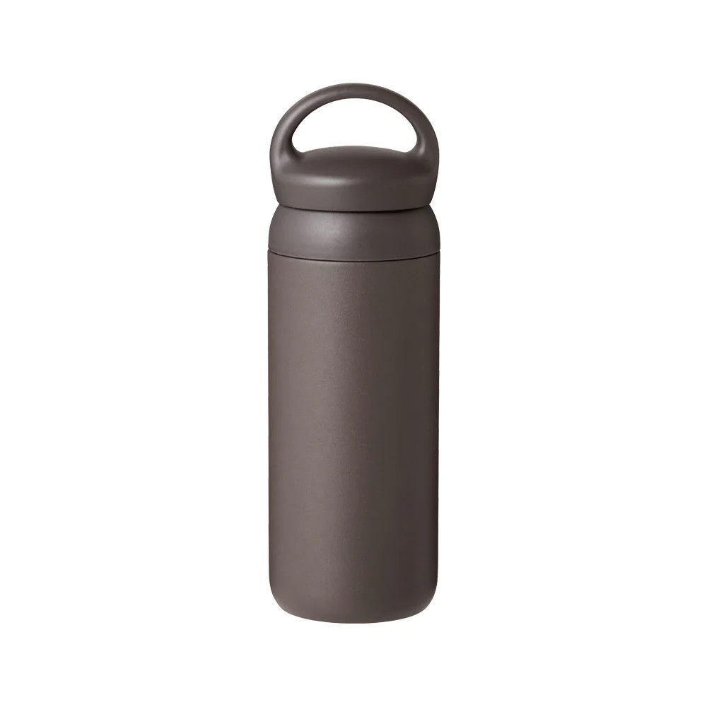 DAY OFF TUMBLER 500ML DARK GREY