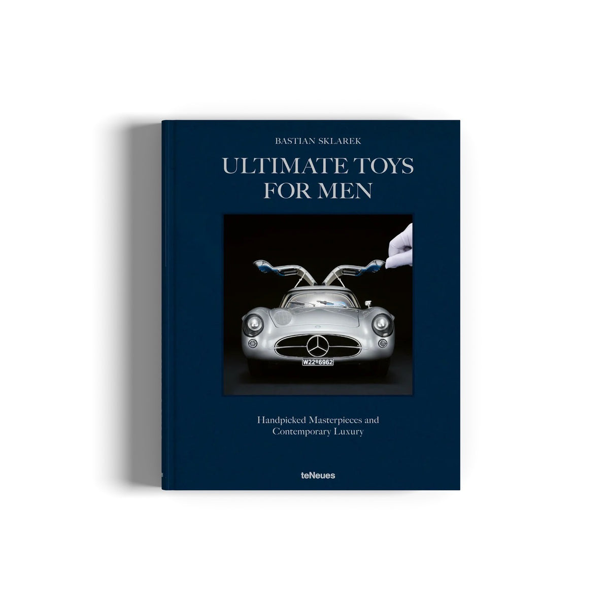 ULTIMATE TOYS FOR MEN