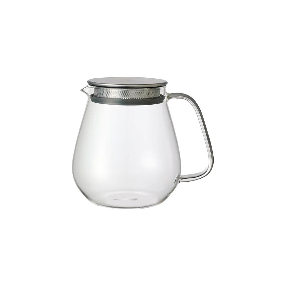 UNITEA ONE TOUCH TEAPOT 720ML