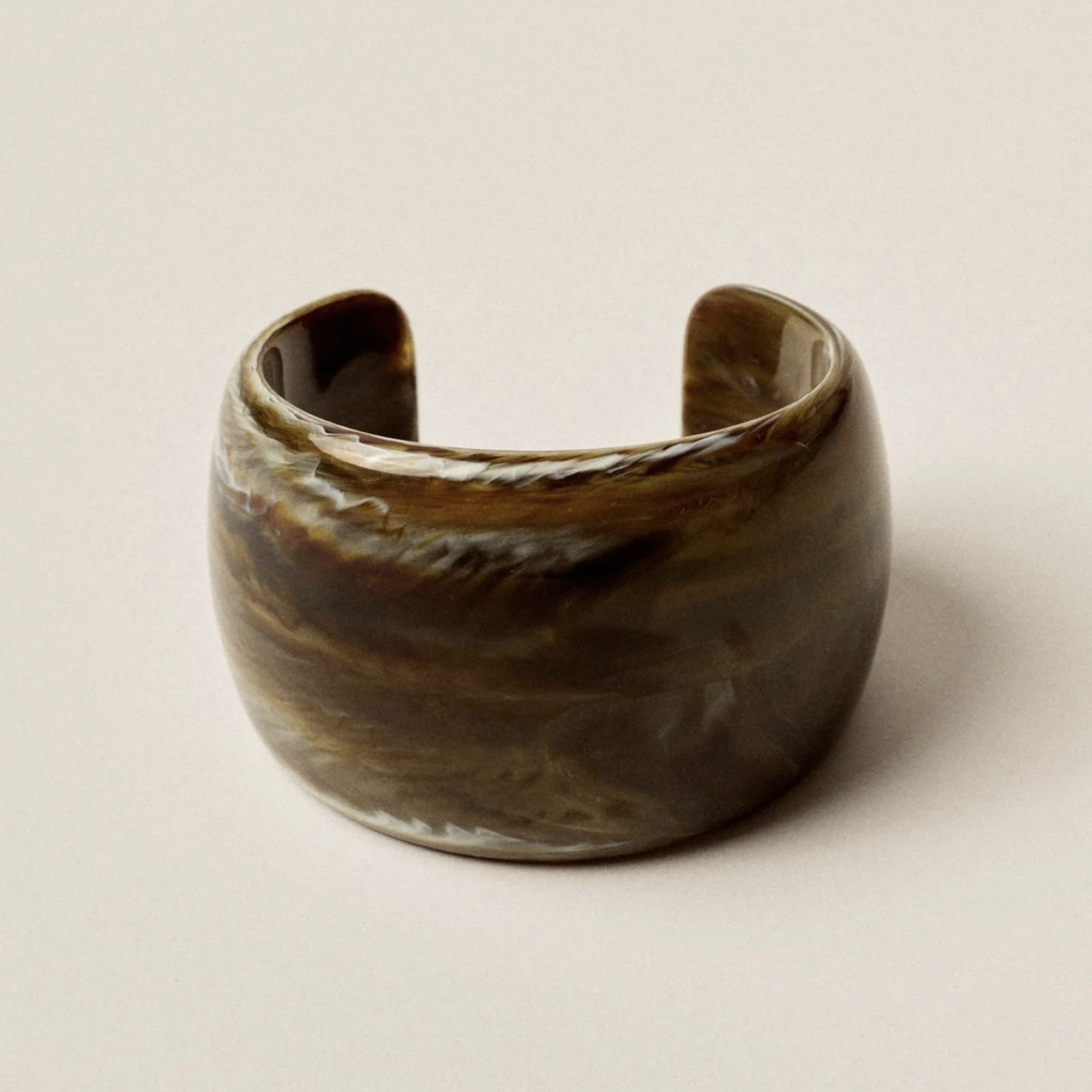 BRACELET AMBRITO | MOSS MOOD