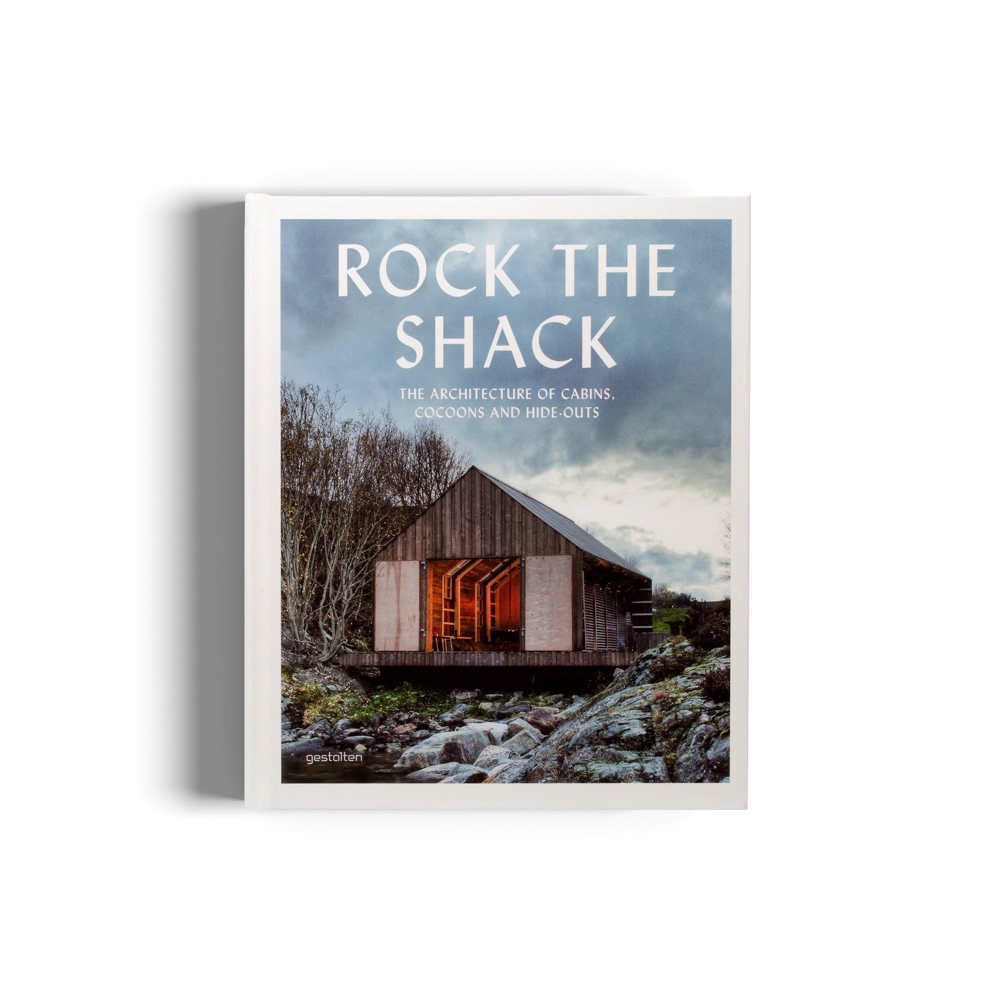 ROCK THE SHACK
