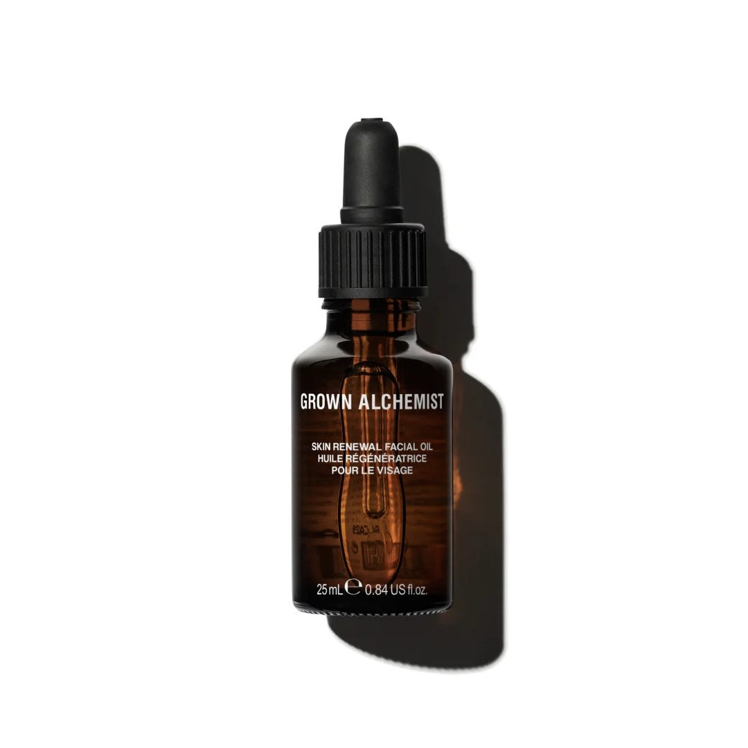 SKIN RENEWAL FACIAL OIL | 25ML