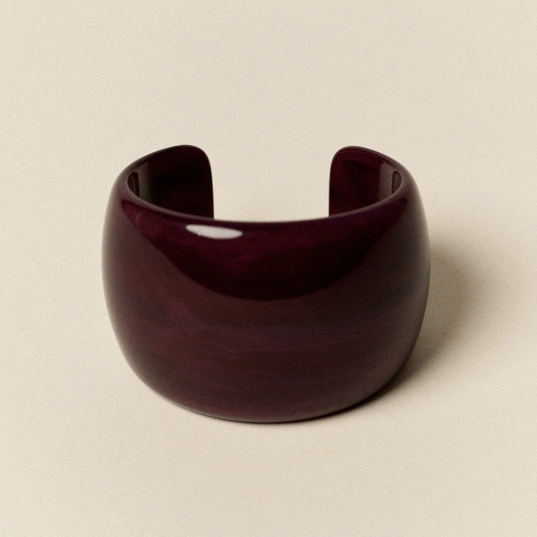 BRACELET | AMBRITO | BORDEAUX
