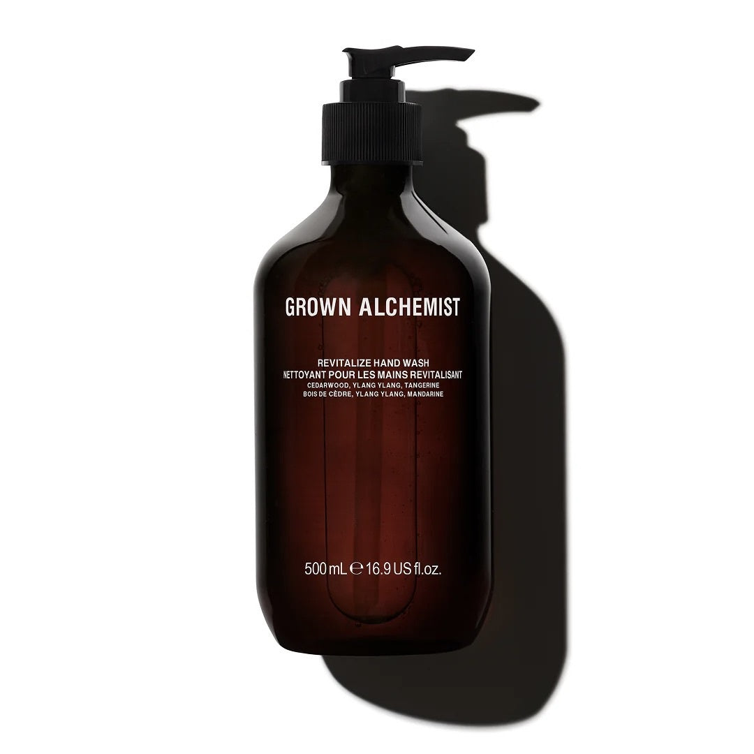 REVITALIZE HAND WASH