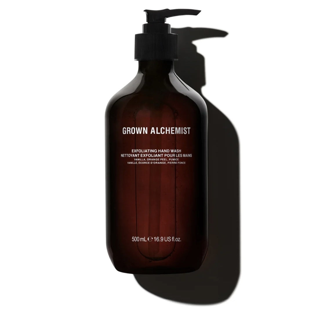 EXFOLIATING HAND WASH | 500ML