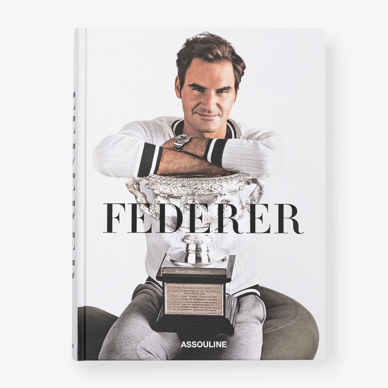 FEDERER