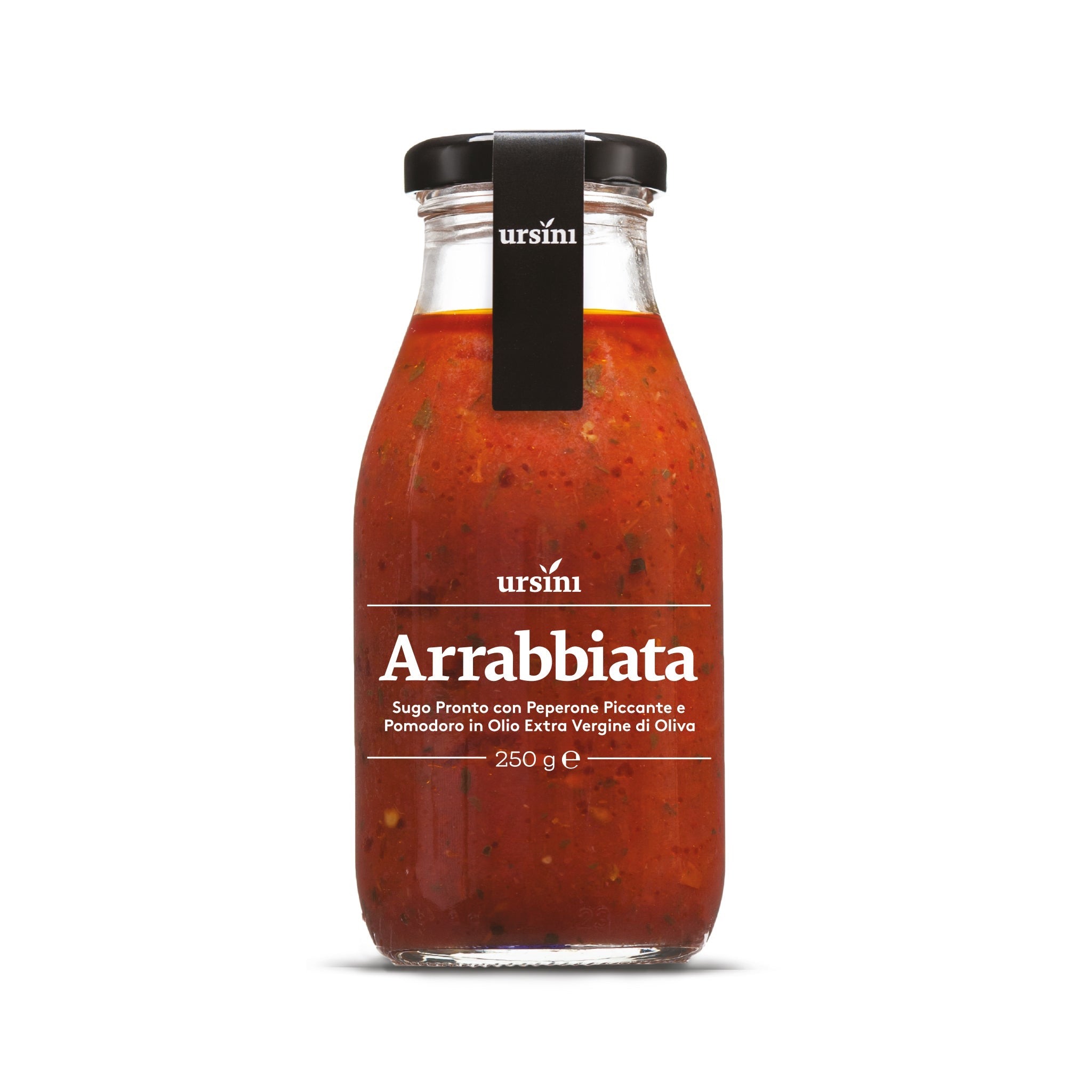 ARRABBIATA SAUCE