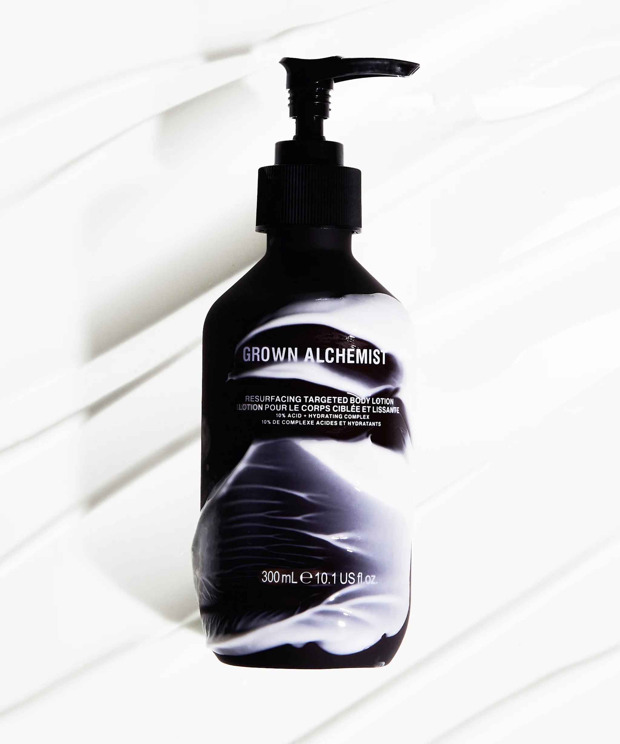 RESURFACING BODY LOTION 300ML