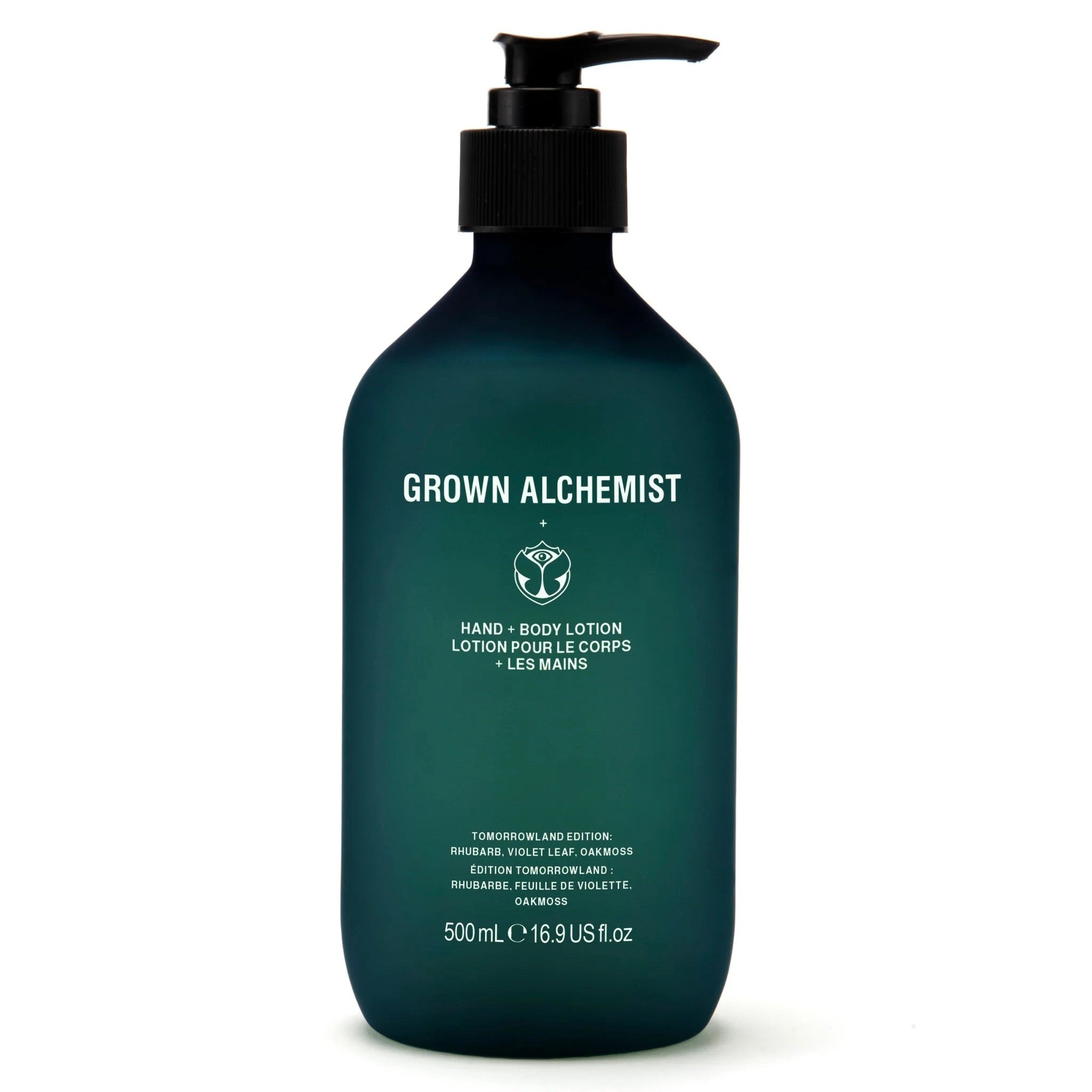 TOMORROLAND | HAND & BODY WASH | 500ML
