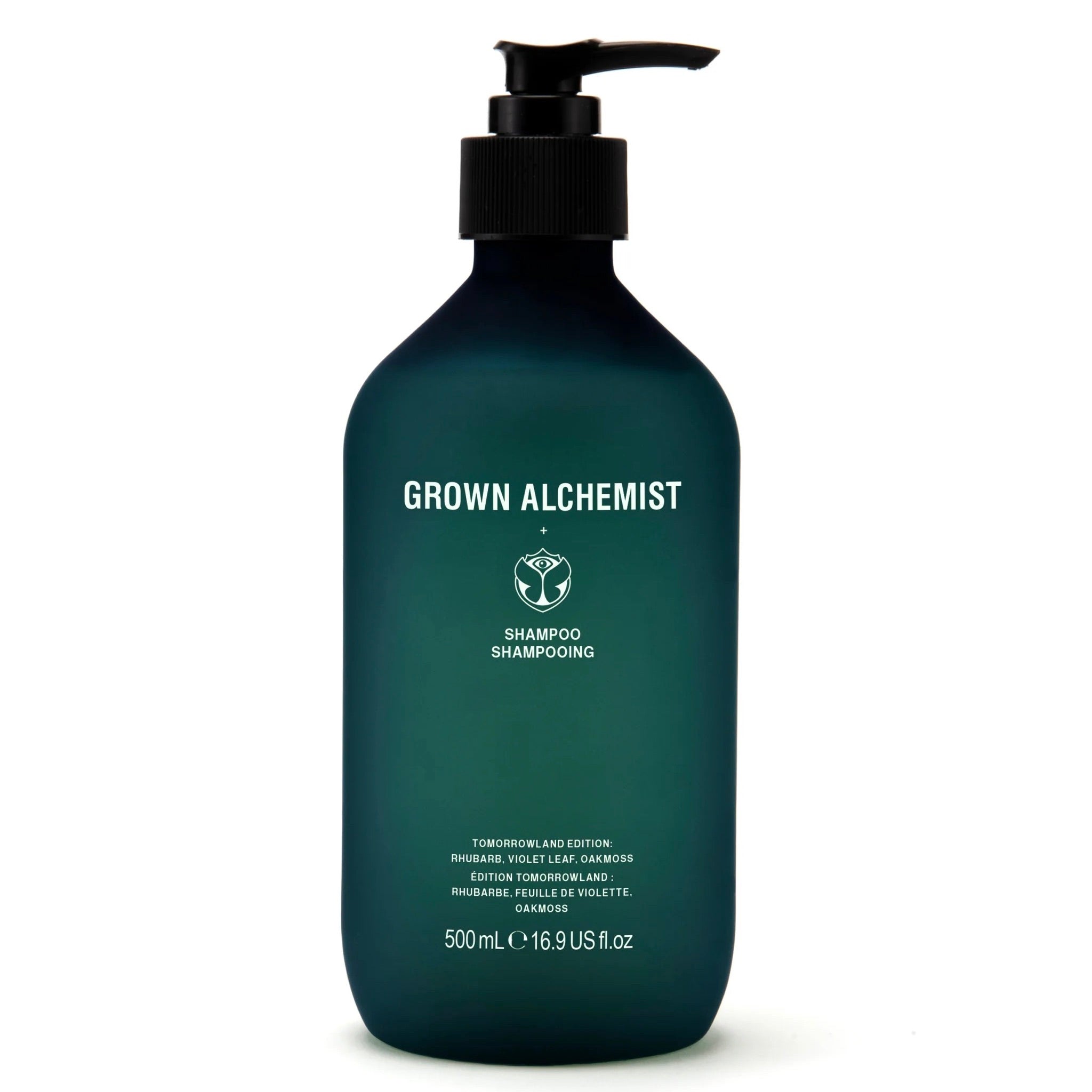 TOMORROWLAND SHAMPOO | 500ML