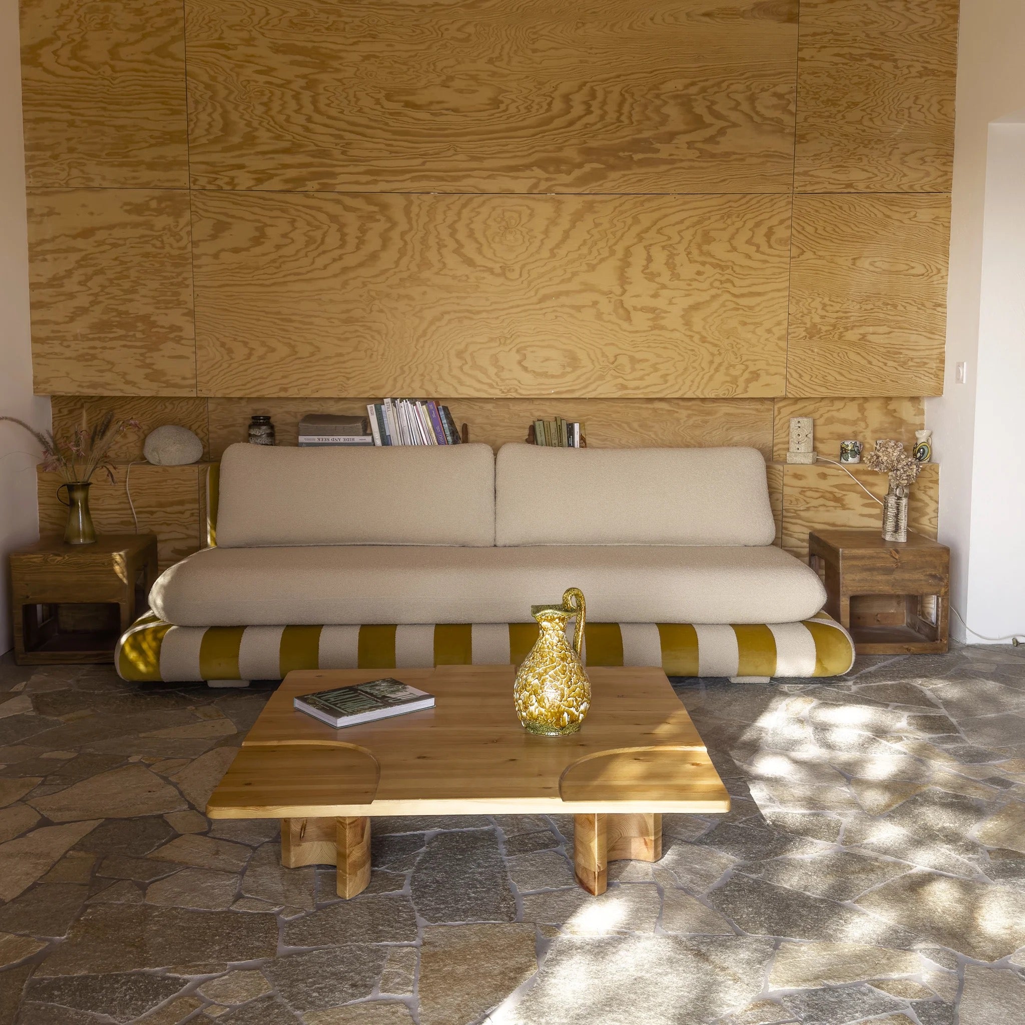 CIRCUS SOFA | On Order