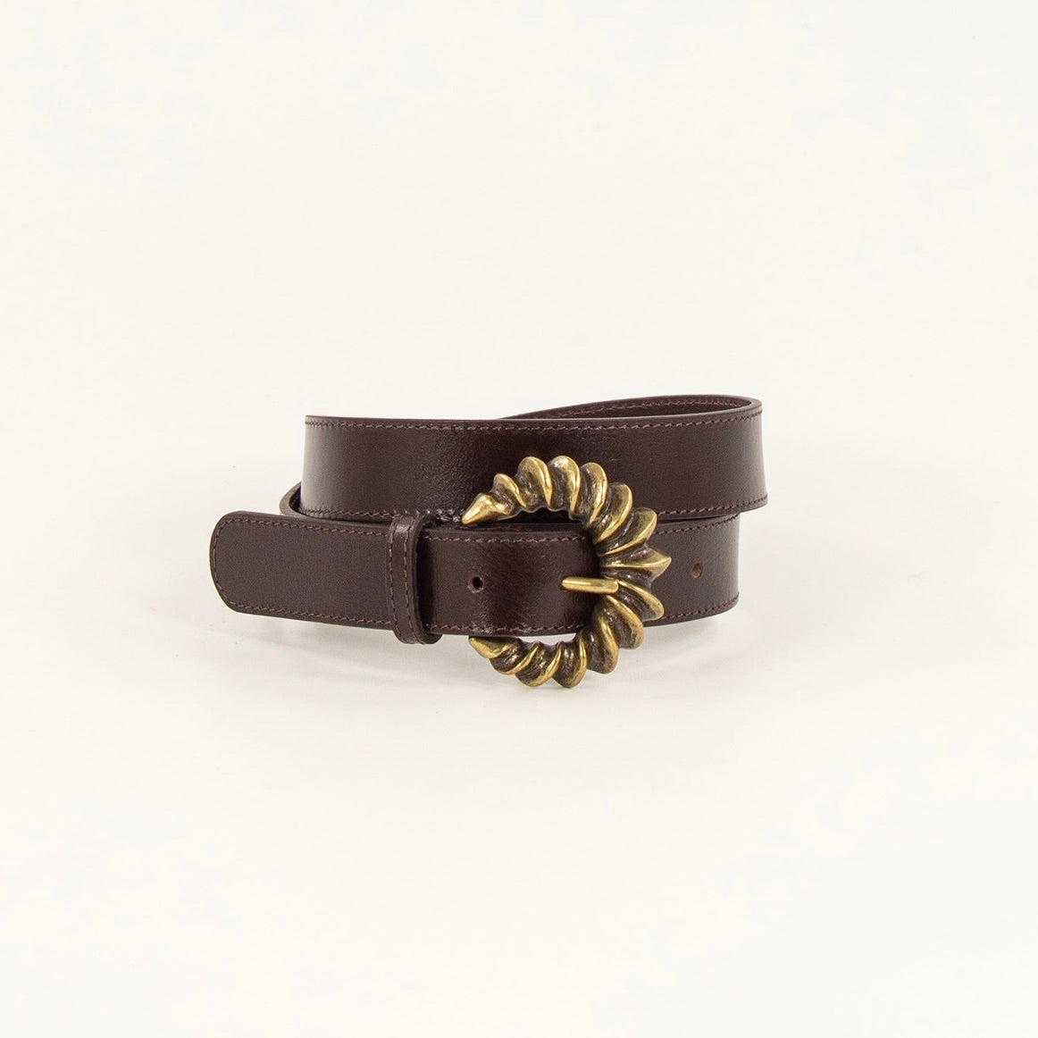 BELT | ARCEA | COFFEE