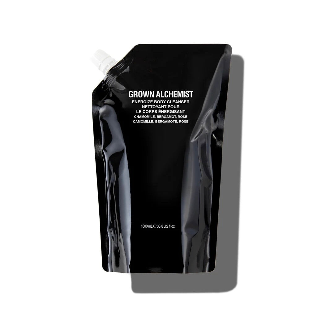 ENERGIZE BODY CLEANSER REFILL  | 1000ML
