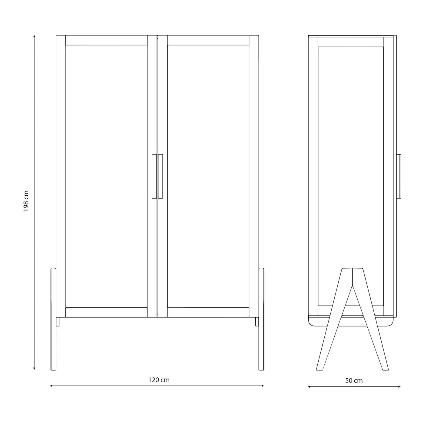 STORAGE CABINET | On Order