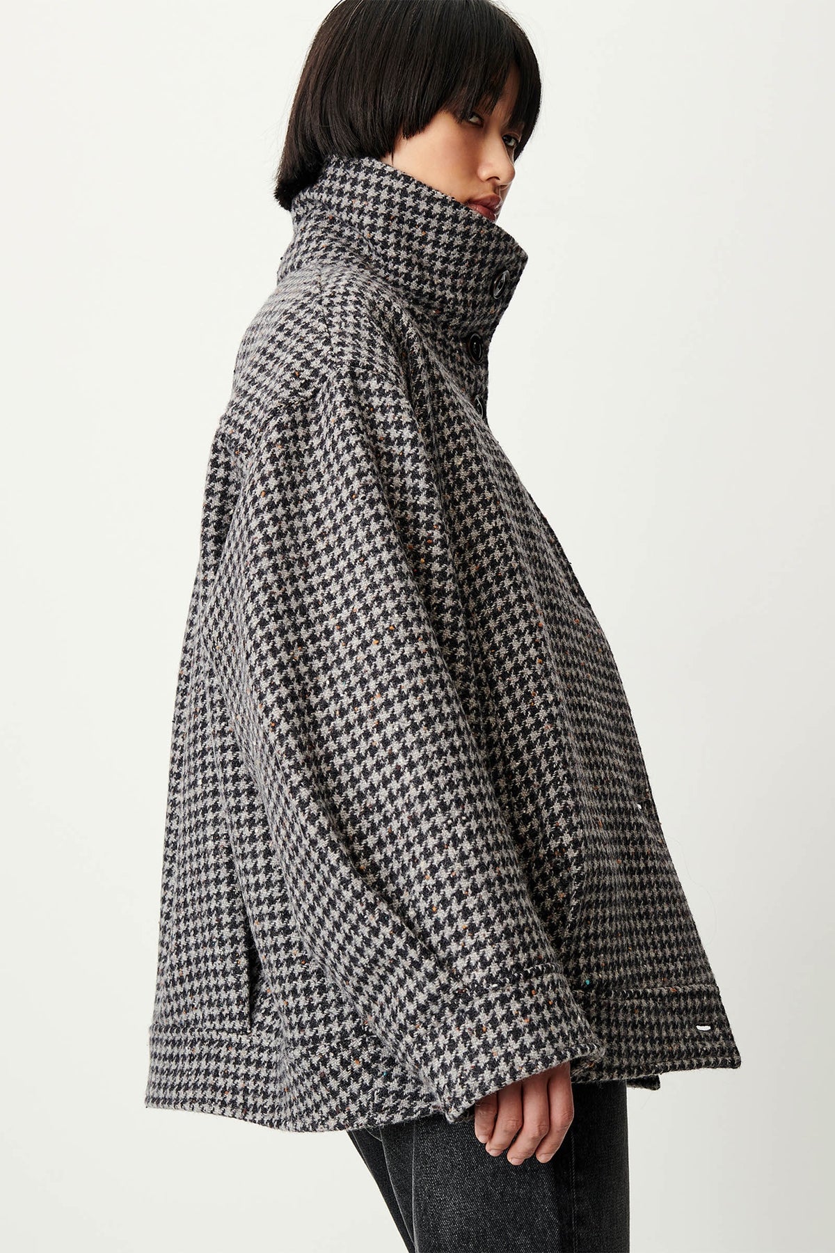 COAT | NARIWA
