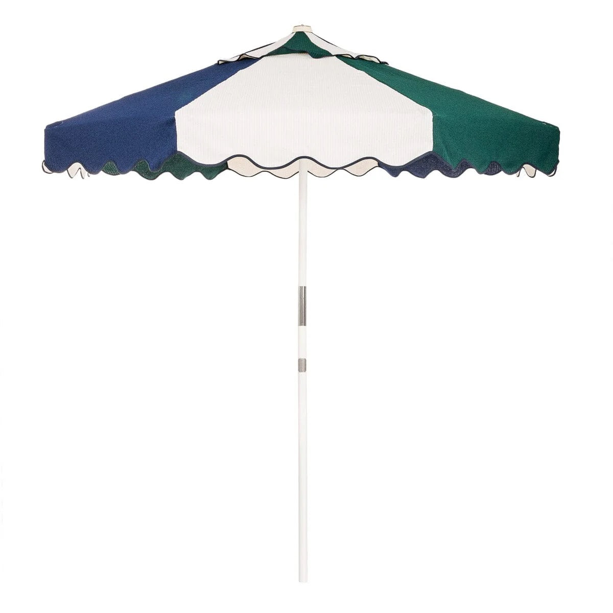 MARKET UMBRELLA - CORDUROY COLLEGE CINQUE | On Order