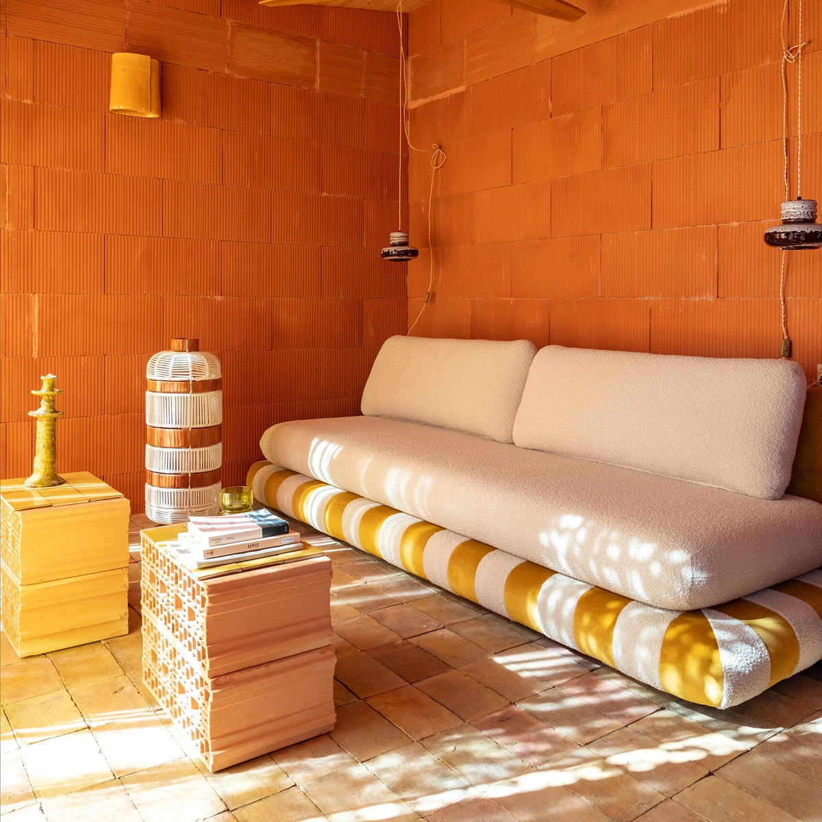 CIRCUS SOFA | On Order