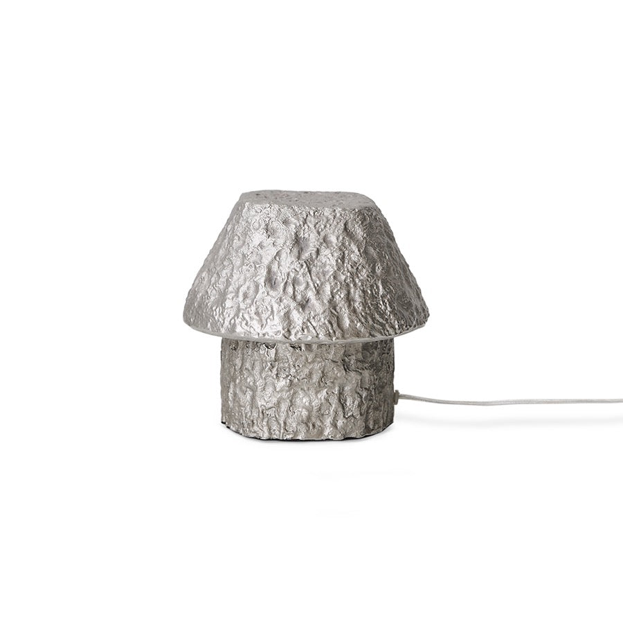 ARTEFACT ALUMINIUM TABLE LAMP | On Order