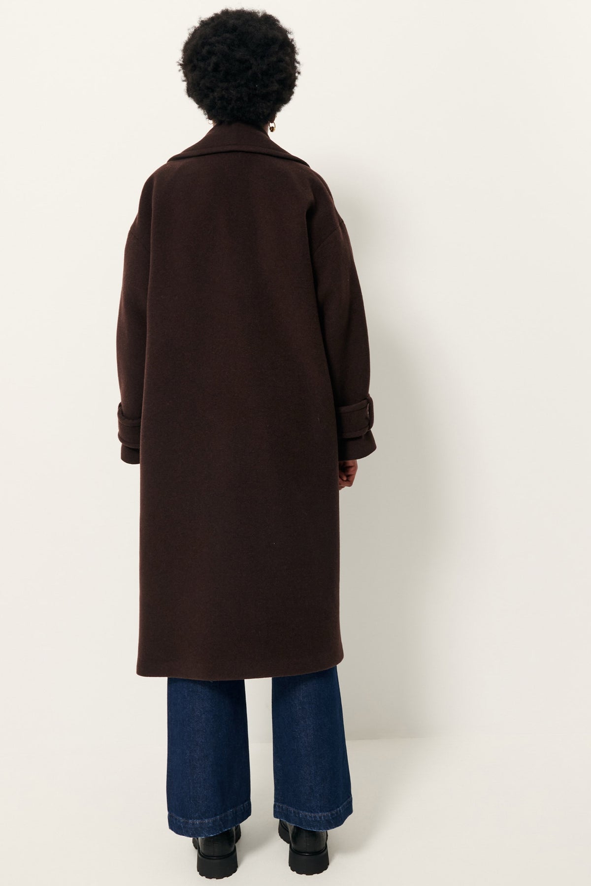 COAT | MIA