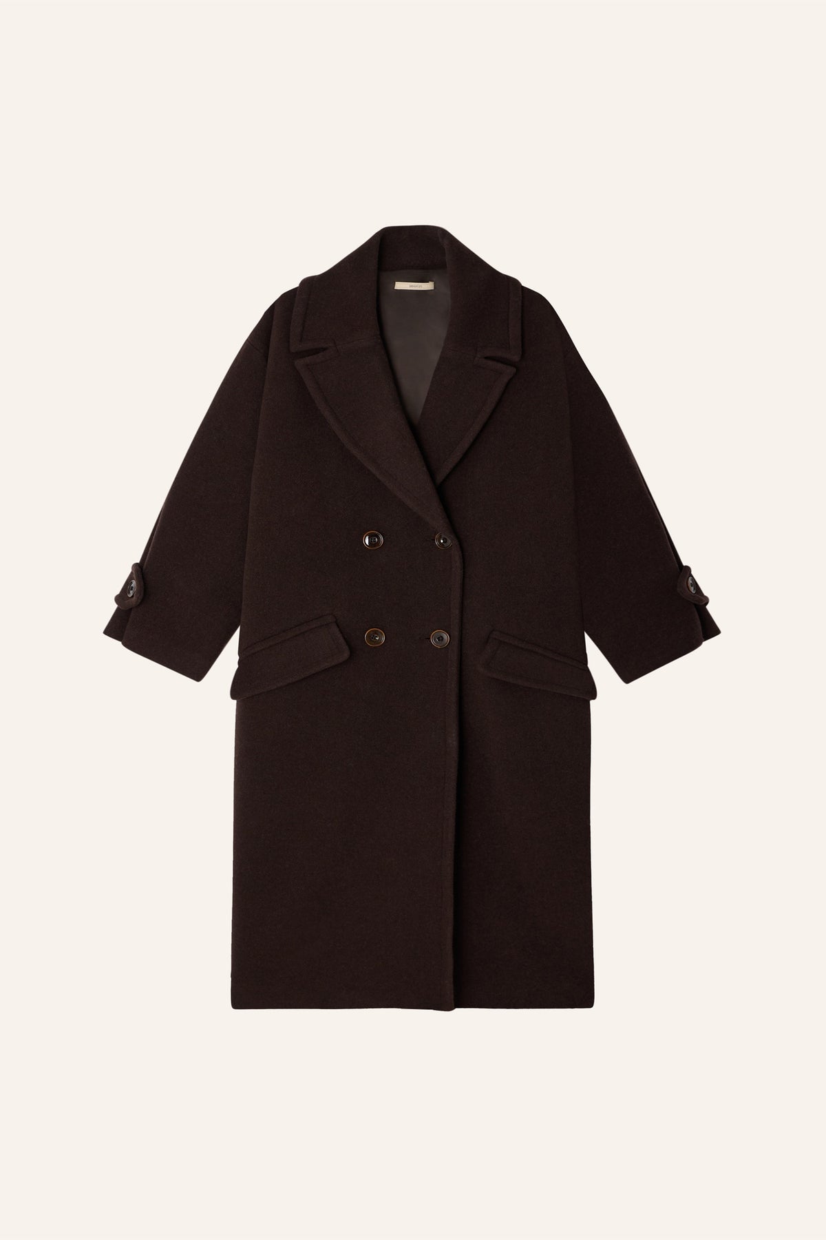 COAT | MIA