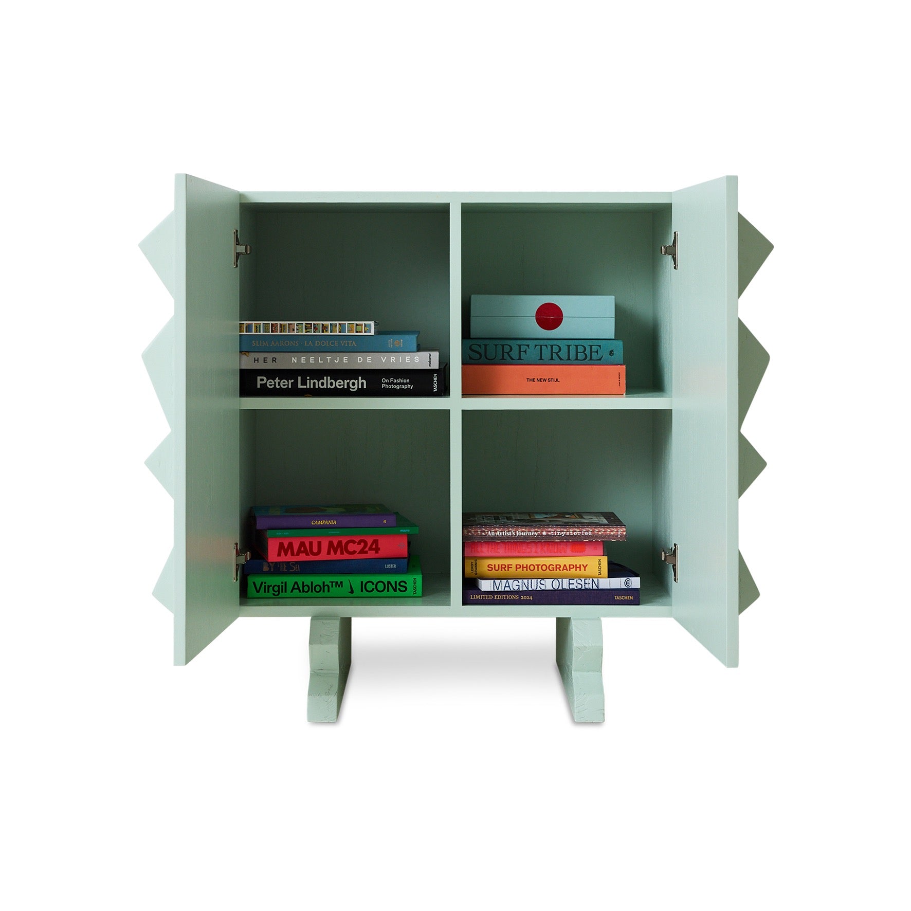 FORMA CUPBOARD | On Order