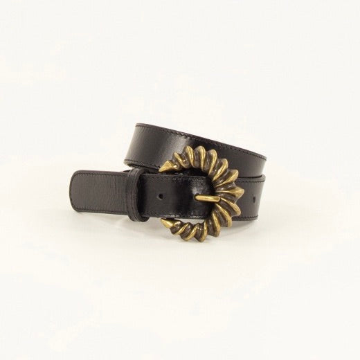 BELT | ARCEA | BLACK