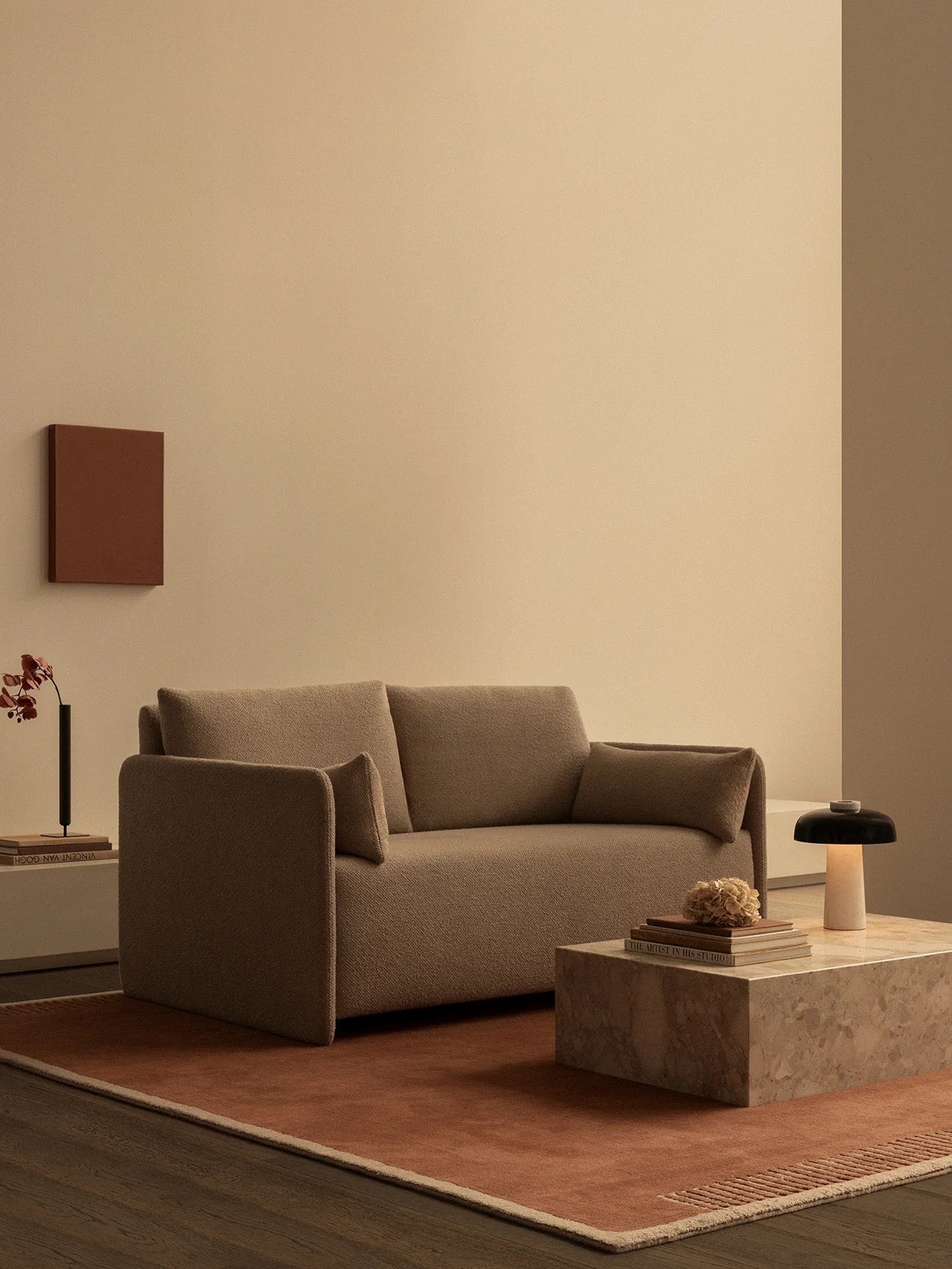 DUOMO RUG | On Order