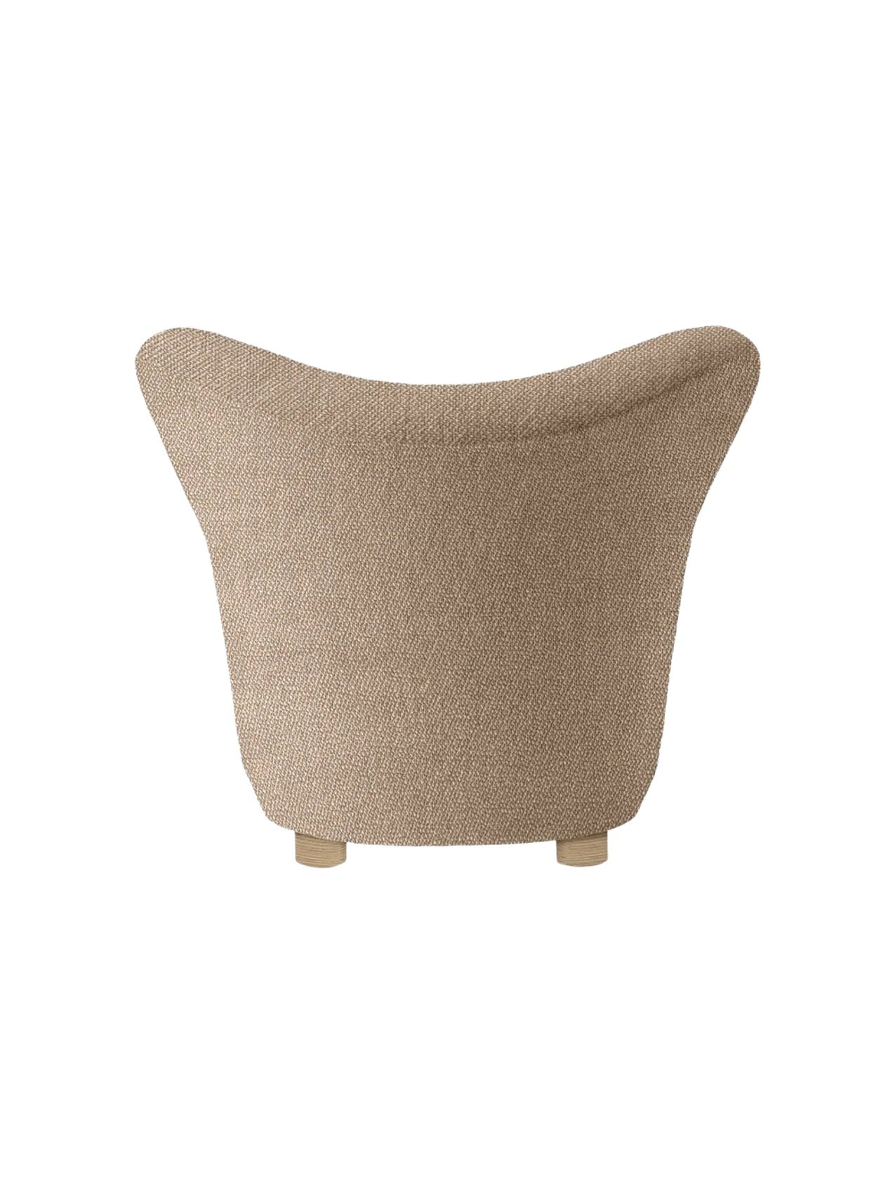 THE TIRED MAN LOUNGE CHAIR | On Order
