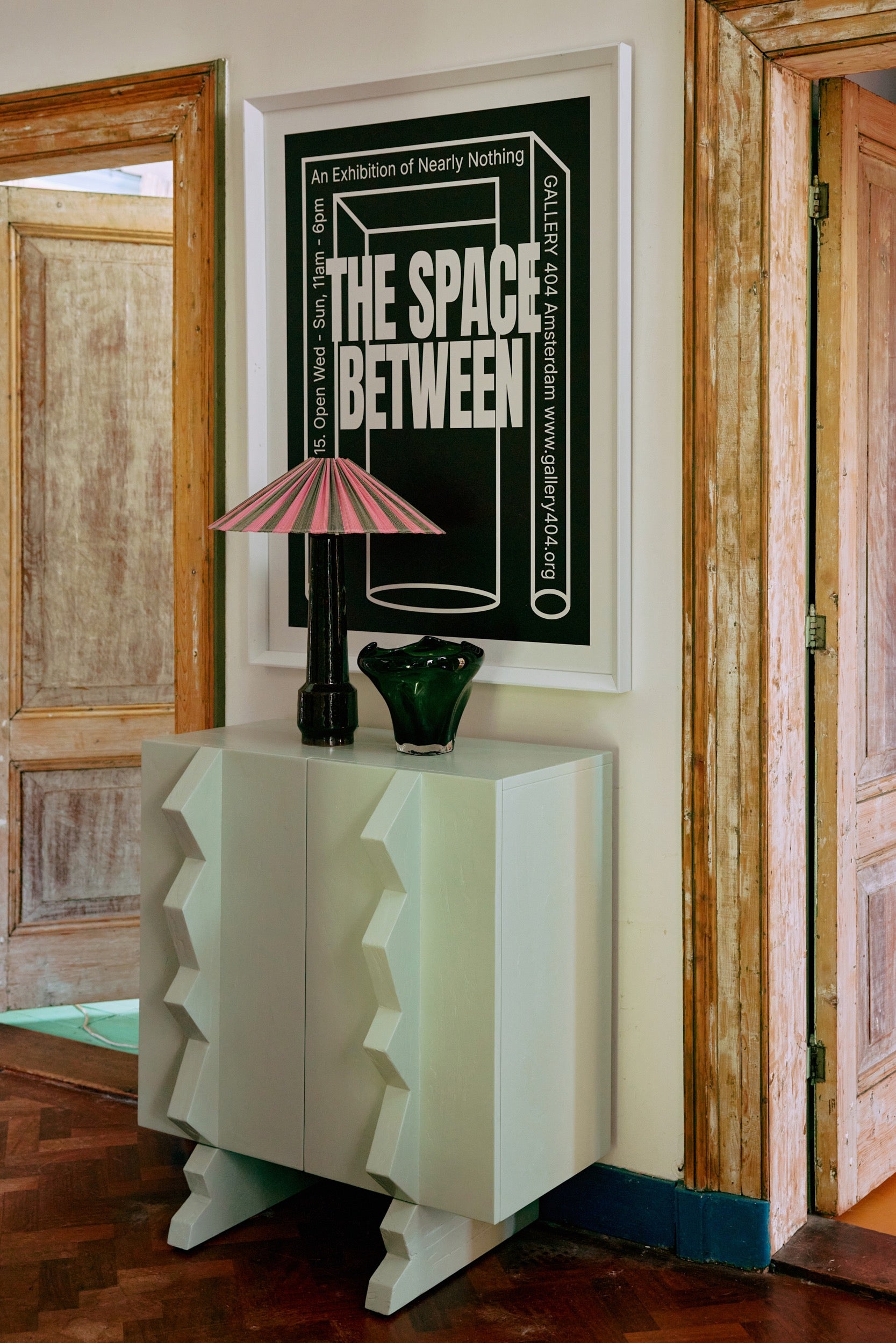 FORMA CUPBOARD | On Order