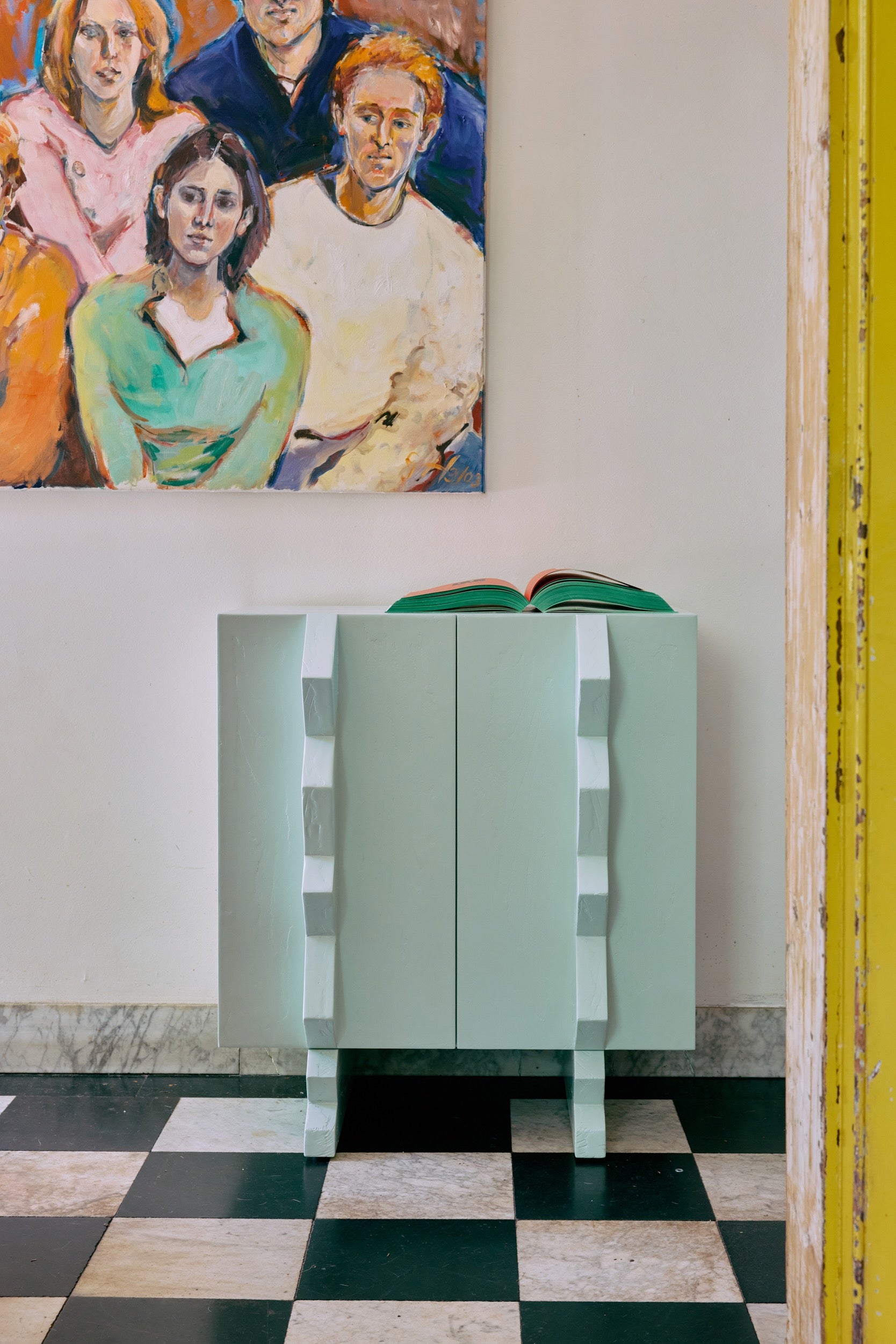 FORMA CUPBOARD | On Order