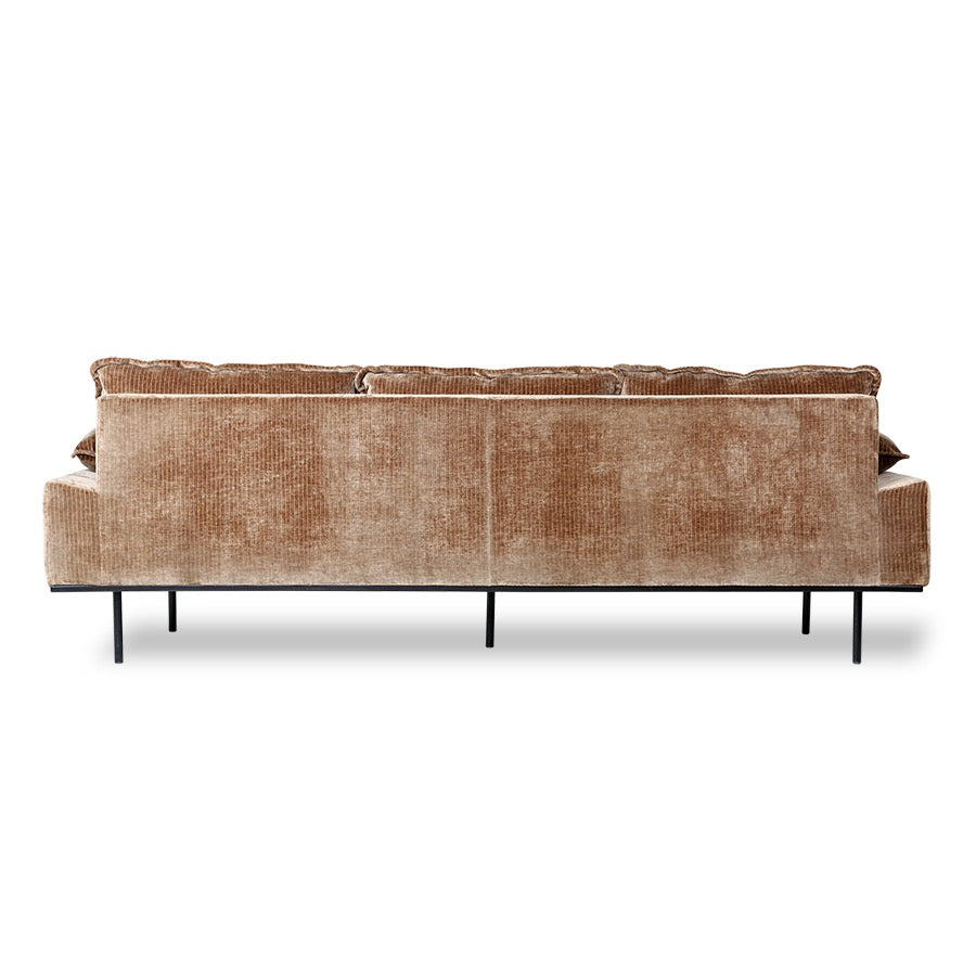 RETRO SOFA | On Order