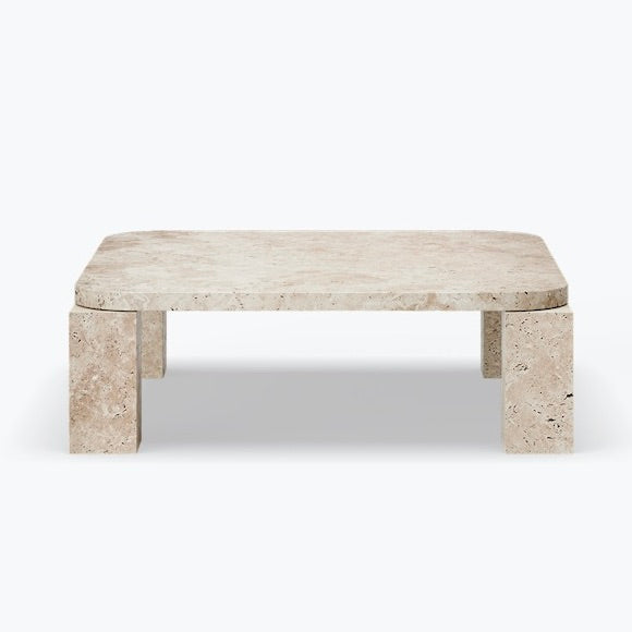 ATLAS COFFEE TABLE | On Order