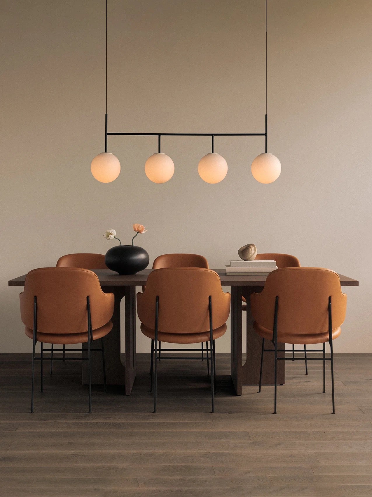 TR BULB, SUSPENSION FRAME| On Order