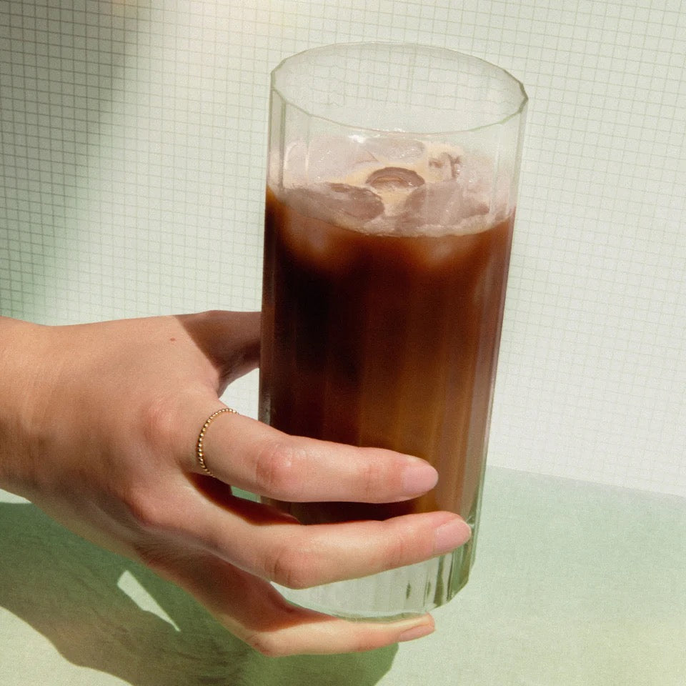 HERBAL KOFEE : ADAPTOGEN MUSHROOM COFFEE ALTERNATIVE