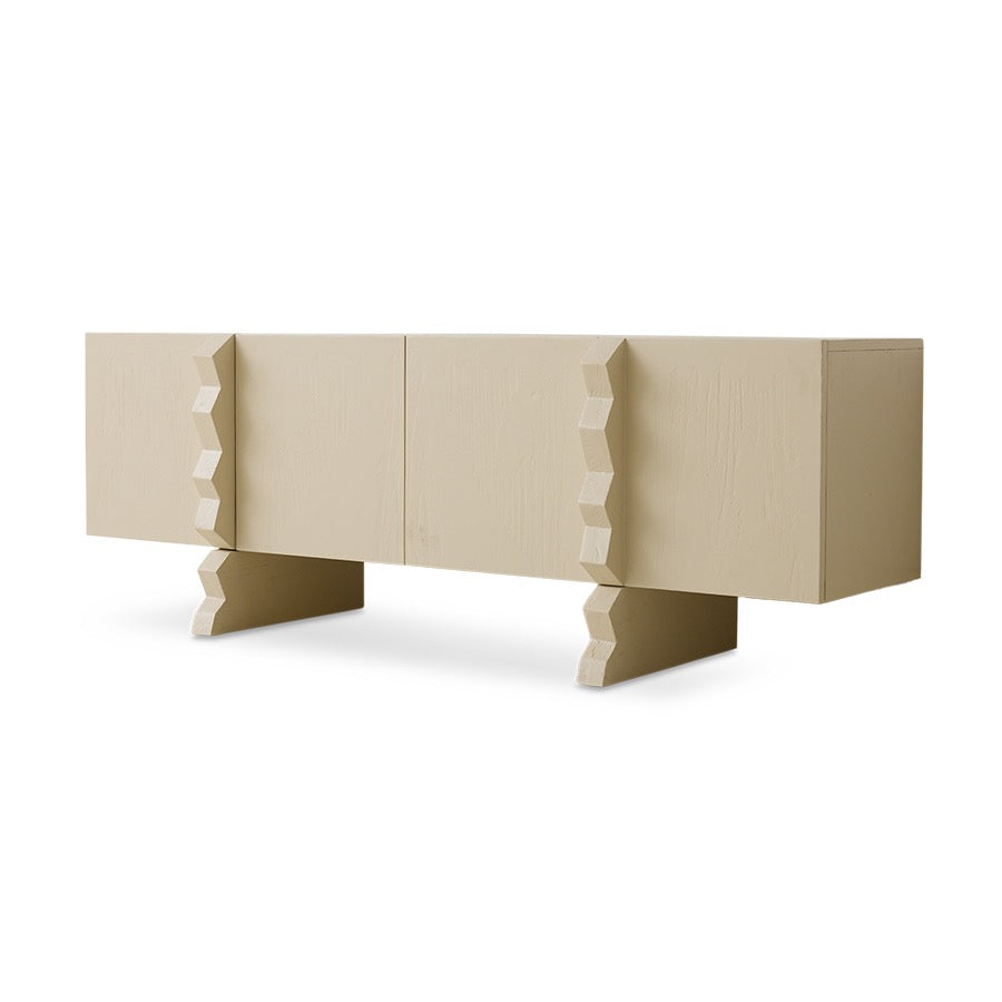 FORMA DRESSER | On Order