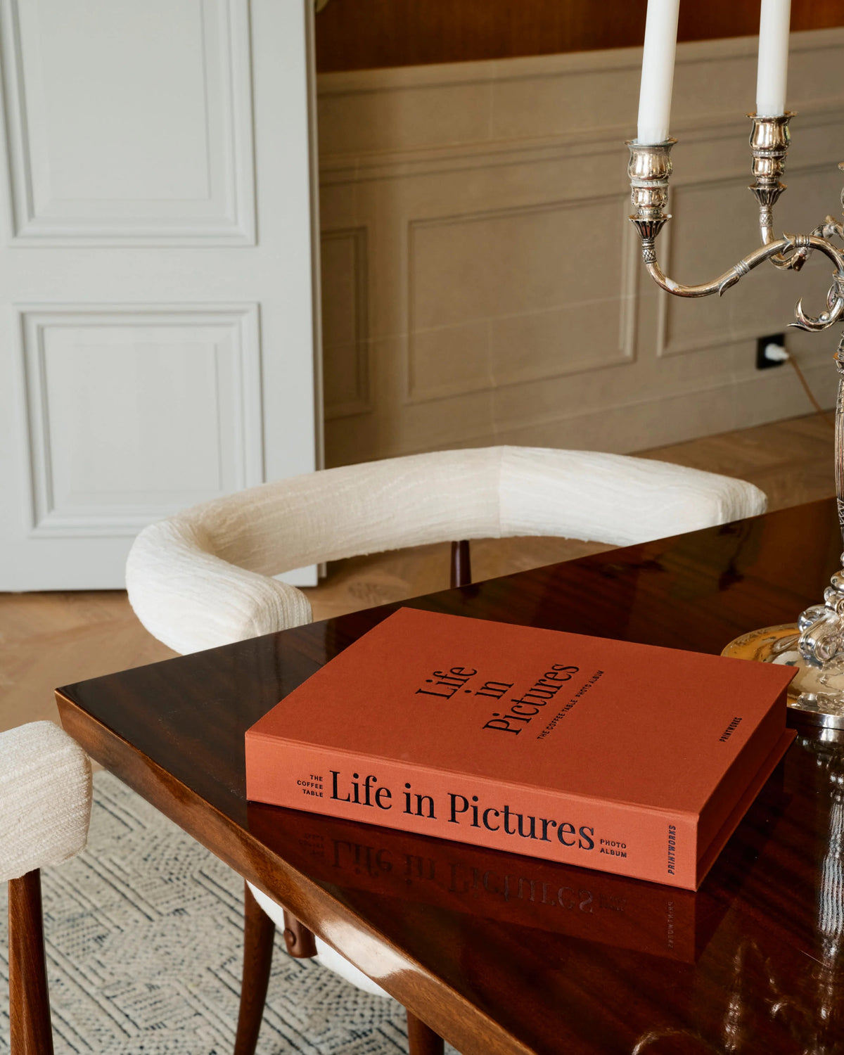 LIFE IN PICTURES | PHOTO ALBUM